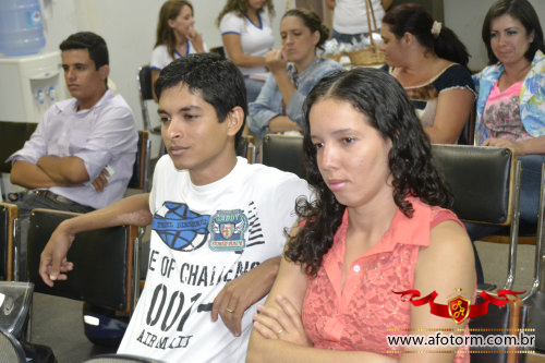 rolim de moura